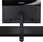 Preview: GIGABYTE M32U AE (Arm Edition), 31.5"  oben oben