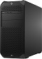 Preview: HP Z4 G5 Workstation PC Intel® Xeon® W 64 GB DDR5- hinten