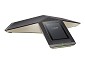 Preview: Poly Trio C60 - VoIP-Konferenztelefon - mit Blueto unten