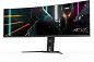 Preview: GIGABYTE Aorus CO49DQ, 49"  hinten hinten