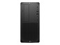 Preview: HP Workstation Z2 G9 - Tower - Core i9 13900K 3 GH hinten