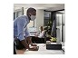 Preview: HP Pro 400 G9 - Wolf Pro Security - SFF - Core i5 vorn rechts