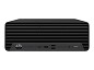 Preview: HP Pro 400 G9 - Wolf Pro Security - SFF - Core i5 hinten