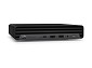 Preview: HP Pro 400 G9 - Wolf Pro Security - Mini - Core i5