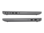 Preview: HP ZBook Power G11 A Mobile Workstation - Wolf Pro rechts