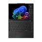 Preview: Lenovo ThinkPad T14s Gen 6 - (14") - Snapdragon X Elite X1E- vorn rechts