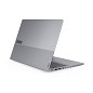 Preview: Lenovo ThinkBook 16 G7 ARP, Arctic Grey, Ryzen 5 7 oben