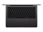 Preview: Apple MacBook Pro - 35.97 cm (14.2") - M4 Max - 36 GB RAM -  hinten