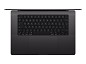 Preview: Apple MacBook Pro - M4 Max - Apple M4 Max 32-core - 36 GB RA hinten