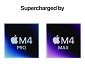 Preview: Apple MacBook Pro - M4 Max - Apple M4 Max 32-core - 36 GB RA außen