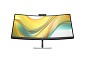 Preview: HP 534pm - Series 5 Pro - LED-Monitor - gebogen -