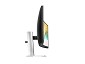 Preview: HP 534pm - Series 5 Pro - LED-Monitor - gebogen - oben