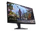 Preview: Alienware 27 4K Dual-Resolution Gaming Monitor AW2 links