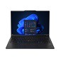 Preview: Lenovo ThinkPad X1 Carbon Gen 14 - 14", Intel Core Ultra 7 3 hinten
