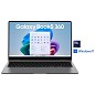 Preview: Samsung Galaxy Book5 Pro 360, Moonstone Gray, Core