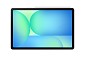 Preview: Samsung Galaxy Tab S10 FE (10,9") vorn links vorn links