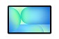 Preview: Samsung Galaxy Tab S10 FE 5G (10,9") vorne