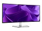 Preview: Dell Pro 34 Plus USB-C Hub Monitor P3425WE - LED-M hinten