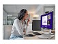 Preview: Dell Pro 34 Plus USB-C Hub Monitor P3425WE - LED-M innen