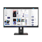 Preview: LENOVO ThinkVision T32UD-40 81,3cm (32")
