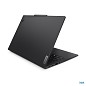 Preview: Lenovo ThinkPad T14s Gen 6 (Intel), Black, Core Ul hinten