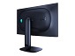 Preview: Alienware 27 4K QD-OLED Gaming Monitor AW2725Q - O oben