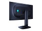 Preview: Alienware 27 4K QD-OLED Gaming Monitor AW2725Q - O unten
