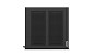 Preview: Lenovo ThinkStation P3 Gen 2 - Intel Core Ultra 5 245, 32 GB vorn links