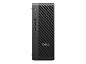 Preview: Dell Pro Max Micro FCM2250 - Micro - Core Ultra 7 hinten