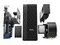 Preview: Dell Pro Max Micro FCM2250 - Micro - Core Ultra 7 rechts