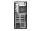 Preview: Dell Pro Tower Plus QBT1250 - Tower - Core Ultra 5 rechts