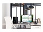 Preview: Dell Pro Tower Plus QBT1250 - Tower - Core Ultra 5 oben