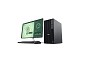 Preview: Dell Pro Tower Plus QBT1250 - Tower - Core Ultra 5 unten