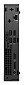 Preview: DELL Pro QCM1250 Intel® Core™ i7 i7-14700T 16 GB D rechts