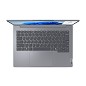 Preview: Lenovo ThinkBook 14 G7 ARP - 14", AMD Ryzen 7 7735HS, 32 GB  vorn links