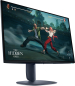 Preview: Dell Alienware AW2725D - 68,6 cm (27") 2560 x 1440 Pixel Qua hinten