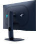 Preview: Dell Alienware AW2725D - 68,6 cm (27") 2560 x 1440 Pixel Qua rechts
