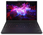 Preview: Lenovo ThinkPad P16v Gen 3, 16", Core Ultra 7 255H, 32 GB RAM, 1  305