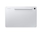 Preview: Samsung Galaxy Tab S10 Lite 256 GB 27,7 cm (10.9") außen