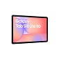 Preview: Samsung Galaxy Tab S10 Lite X406, Silver, 6GB RAM, hinten