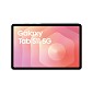 Preview: Samsung Galaxy Tab S11 5G – 11", MediaTek Dimensit hinten