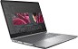 Preview: HP ZBook Fury G1i 18 – 18", Intel Core Ultra 7 255 hinten