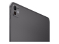 Preview: Apple 13-inch iPad Pro M5 Wi-Fi - Tablet - 2 TB - hinten
