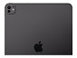 Preview: Apple iPad Pro 13 Wi-Fi 2TB Space Schwarz M5 Nanotextur rechts