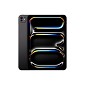 Preview: Apple iPad Pro 11" M5, Space Black, 12GB RAM, 512G hinten