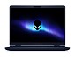 Preview: Dell Alienware 16X Aurora AC16251 -  Core Ultra 9 hinten
