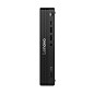 Preview: Lenovo ThinkCentre M90q Gen 6 – Intel Core Ultra 7 hinten