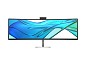 Preview: HP Serie 5 Pro 49 Zoll DQHD-Konferenzmonitor – 549