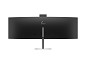 Preview: HP Serie 5 Pro 49 Zoll DQHD-Konferenzmonitor – 549 rechts