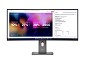 Preview: Lenovo ThinkVision P40WD-40 - LED-Monitor - gebogen - 101.6 cm (4 29